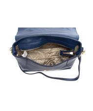 U.S. POLO ASSN. S.U.A. POLO ASSN. CHEYENNE Umh&auml;ngetasche NAVY BLAU - Damentaschen - 4