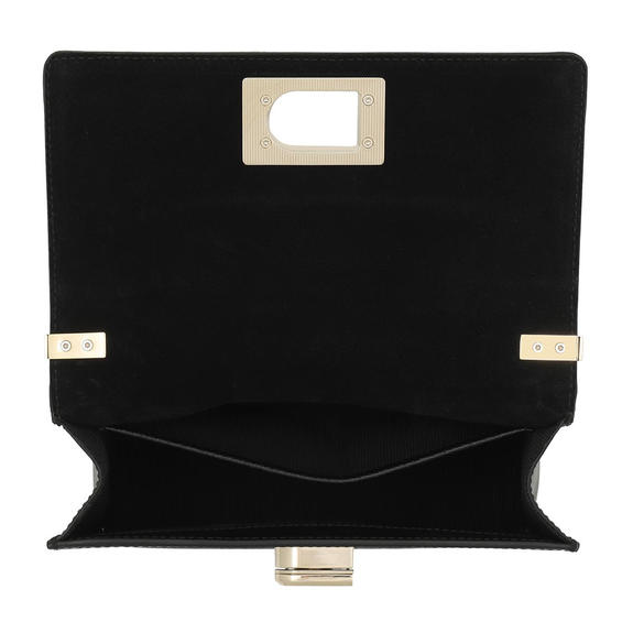 1927 Mini-Umhängetasche aus Ares-Leder Mehrfarbig - Damentaschen