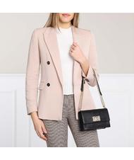 FURLA 1927 Mini-Umhängetasche aus Ares-Leder Mehrfarbig - Damentaschen - 4