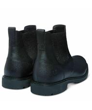 TIMBERLAND  STORMBUCKS Stiefeletten aus Leder SCHWARZ - Herrenschuhe - 3