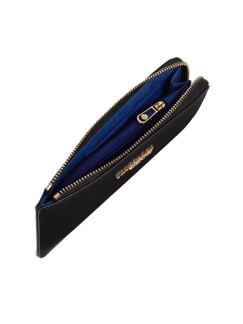 JEANS T-EASY LIGHT Damen Geldb&ouml;rse SCHWARZ - Brieftaschen Damen