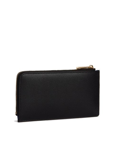 JEANS T-EASY LIGHT Damen Geldb&ouml;rse SCHWARZ - Brieftaschen Damen
