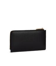 TRUSSARDI JEANS T-EASY LIGHT Damen Geldb&ouml;rse SCHWARZ - Brieftaschen Damen - 3