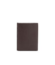 TRUSSARDI JEANS Mann Karteninhaber MORO - Brieftaschen Herren - 2