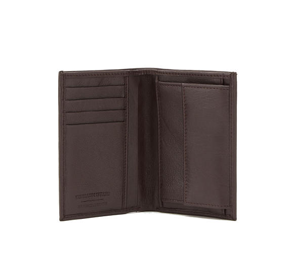 JEANS Mann Karteninhaber MORO - Brieftaschen Herren