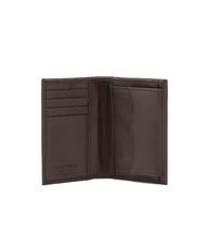 TRUSSARDI JEANS Mann Karteninhaber MORO - Brieftaschen Herren - 3