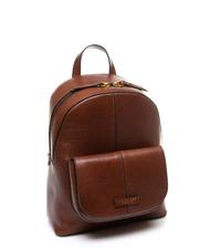 THE BRIDGE  FAENTINA Damenrucksack BRAUN - Damentaschen - 2