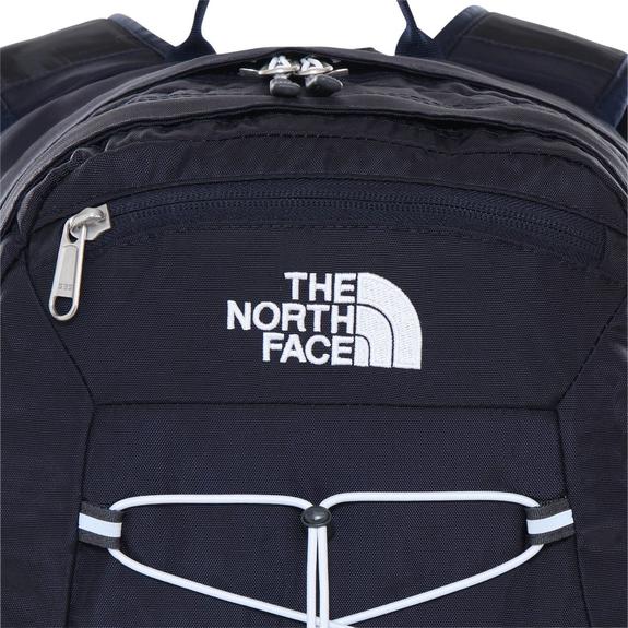 BOREALIS CLASSIC Laptoprucksack bis 13'' AVTORNAVY / TNF - Rucks&auml;cke f&uuml;r Schule &amp; Freizeit