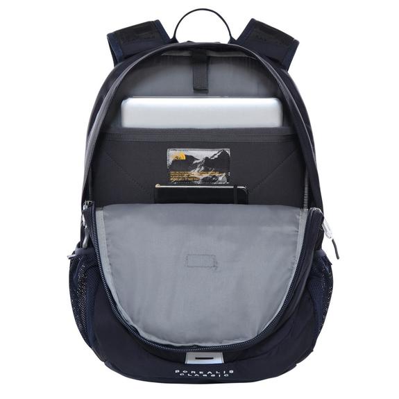BOREALIS CLASSIC Laptoprucksack bis 13'' AVTORNAVY / TNF - Rucks&auml;cke f&uuml;r Schule &amp; Freizeit
