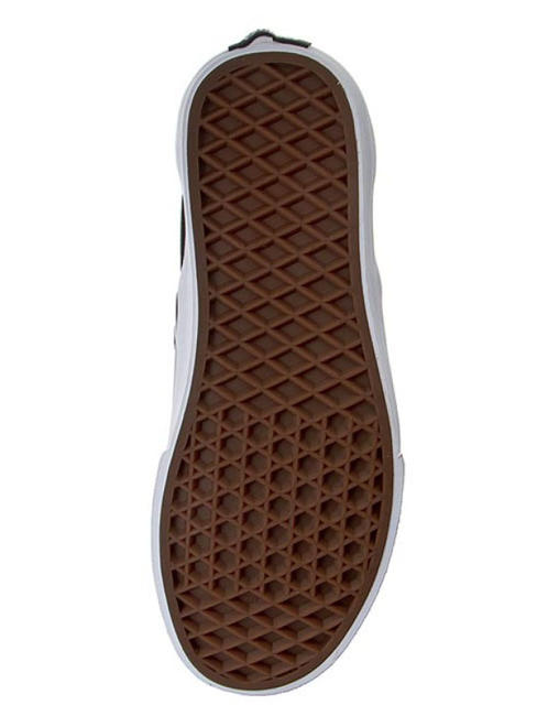 CLASSIC SLIP-ON Turnschuhe schwarz / Zinn - Herrenschuhe