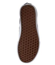 VANS CLASSIC SLIP-ON Turnschuhe schwarz / Zinn - Herrenschuhe - 6