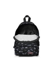 EASTPAK ORBIT Zainetto Kleine Gr&ouml;&szlig;e Gl&uuml;ckseligkeit Dunkel - Rucks&auml;cke f&uuml;r Schule &amp; Freizeit - 3