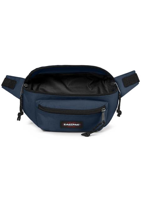 Marsupio DOGGY BAG-Modell Gefrorene Marine - H&uuml;fttaschen