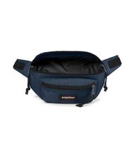 EASTPAK Marsupio DOGGY BAG-Modell Gefrorene Marine - H&uuml;fttaschen - 4