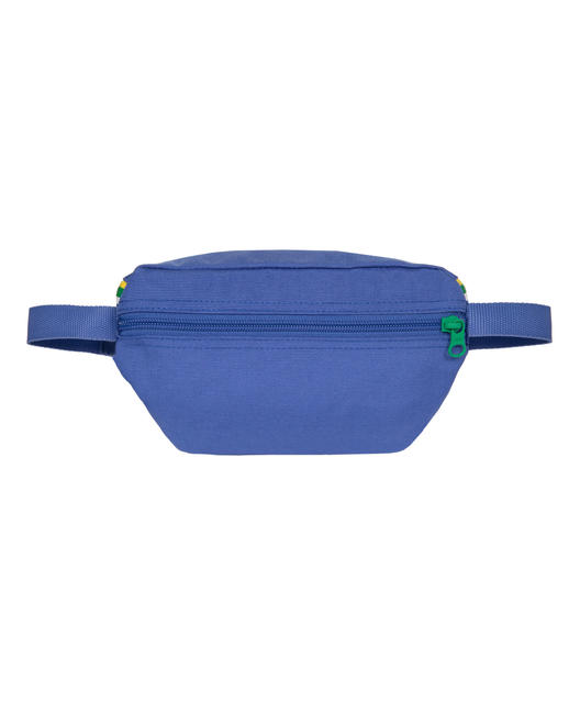 X SPRINGER SPECIAL EDITION G&uuml;rteltasche Havaianas Blau - H&uuml;fttaschen