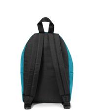EASTPAK ORBIT Zainetto Kleine Gr&ouml;&szlig;e Oase Blau - Rucks&auml;cke f&uuml;r Schule &amp; Freizeit - 2