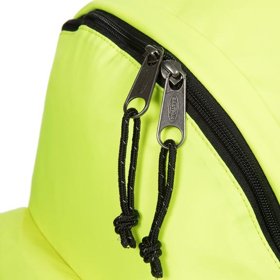 PADDED PAK'R Rucksack Neongelb - Rucks&auml;cke f&uuml;r Schule &amp; Freizeit