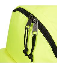 EASTPAK PADDED PAK'R Rucksack Neongelb - Rucks&auml;cke f&uuml;r Schule &amp; Freizeit - 3