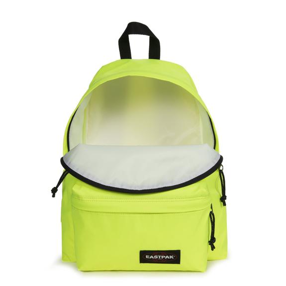 PADDED PAK'R Rucksack Neongelb - Rucks&auml;cke f&uuml;r Schule &amp; Freizeit