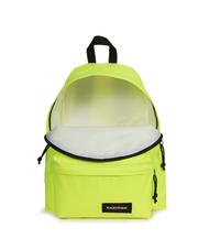 EASTPAK PADDED PAK'R Rucksack Neongelb - Rucks&auml;cke f&uuml;r Schule &amp; Freizeit - 4