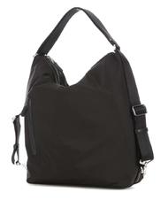 MANDARINA DUCK HOBO Schultertasche SCHWARZ - Damentaschen - 2