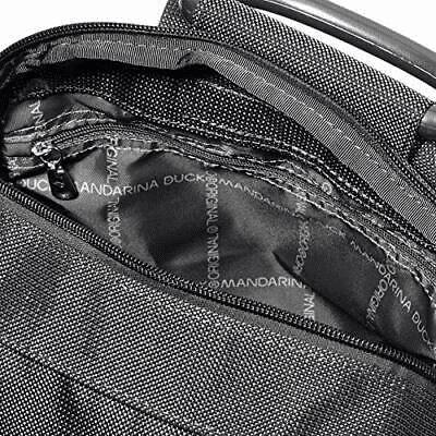 MD20 Mini-Umhängerucksack STAHL - Damentaschen