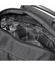 MANDARINA DUCK MD20 Mini-Umhängerucksack STAHL - Damentaschen - 4