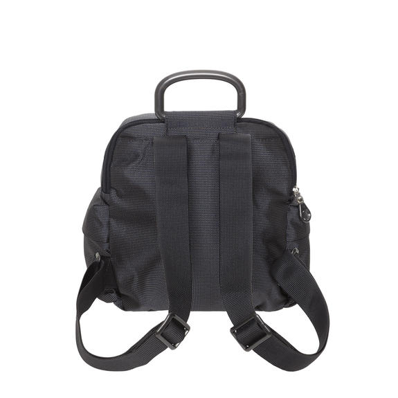 MD20 Mini-Umhängerucksack STAHL - Damentaschen