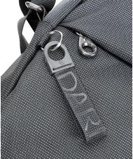 MANDARINA DUCK MD20 Schultertasche STAHL - Damentaschen - 3