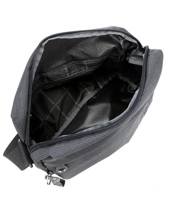 MD20 Schultertasche STAHL - Damentaschen
