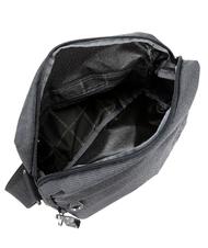 MANDARINA DUCK MD20 Schultertasche STAHL - Damentaschen - 4