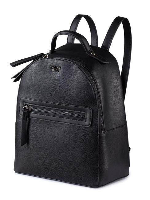  CASE Rucksack Schwarz - Damentaschen