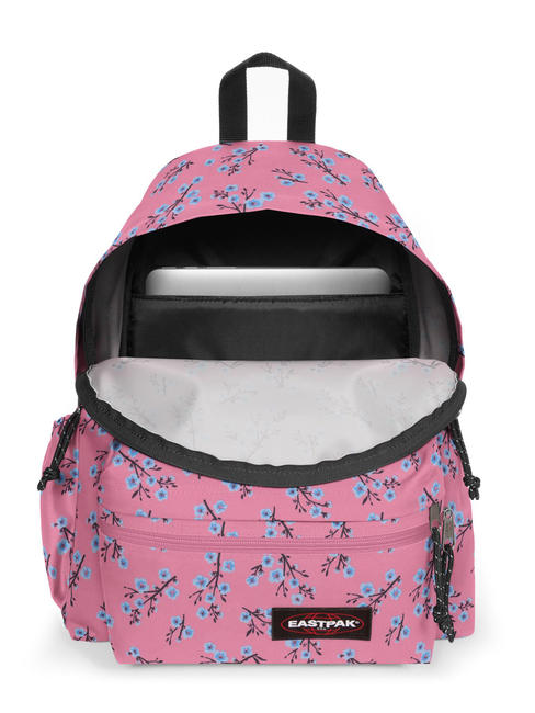 PADDED ZIPPL'R + 13 "Laptop-Rucksack Kristall der Gl&uuml;ckseligkeit - Rucks&auml;cke f&uuml;r Schule &amp; Freizeit