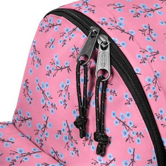PADDED ZIPPL'R + 13 "Laptop-Rucksack Kristall der Gl&uuml;ckseligkeit - Rucks&auml;cke f&uuml;r Schule &amp; Freizeit