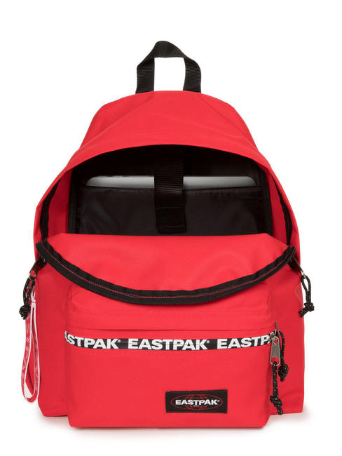 PADDED ZIPPL'R + 13 "Laptop-Rucksack Fett geklebt - Rucks&auml;cke f&uuml;r Schule &amp; Freizeit