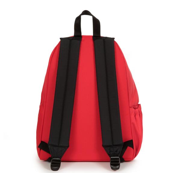 PADDED ZIPPL'R + 13 "Laptop-Rucksack Fett geklebt - Rucks&auml;cke f&uuml;r Schule &amp; Freizeit