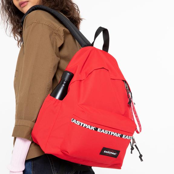 PADDED ZIPPL'R + 13 "Laptop-Rucksack Fett geklebt - Rucks&auml;cke f&uuml;r Schule &amp; Freizeit