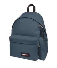 EASTPAK PADDED PAK'R Rucksack Meerblau - Rucks&auml;cke f&uuml;r Schule &amp; Freizeit - 2