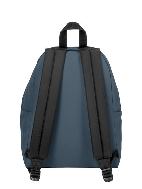 PADDED PAK'R Rucksack Meerblau - Rucks&auml;cke f&uuml;r Schule &amp; Freizeit