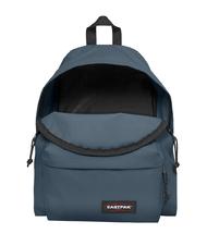 EASTPAK PADDED PAK'R Rucksack Meerblau - Rucks&auml;cke f&uuml;r Schule &amp; Freizeit - 4