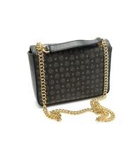 POLLINI Heritage Classic Schulter- oder Schulter-Minitasche Schwarz - Damentaschen - 2