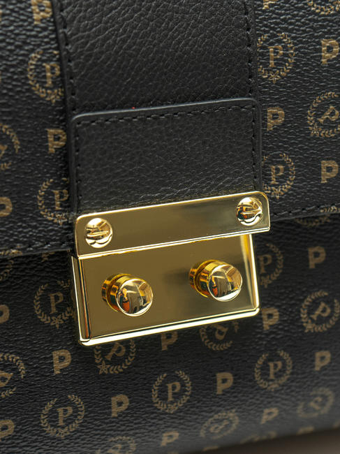  HERITAGE CLASSIC Umhängetasche Schwarz - Damentaschen