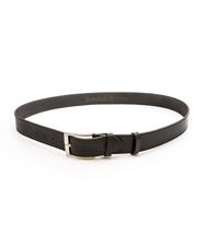 TIMBERLAND G&uuml;rtel Aus Leder, auf Ma&szlig; k&uuml;rzbar Kakao - G&uuml;rtel - 3