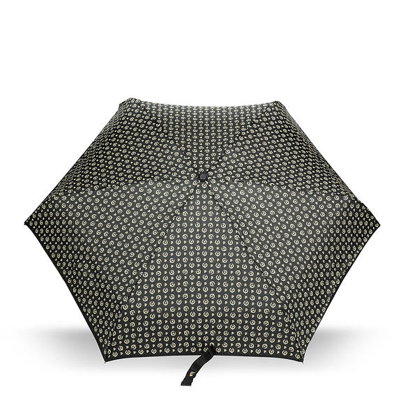  HERITAGE CLASSIC Taschenschirm Schwarz - Regenschirme