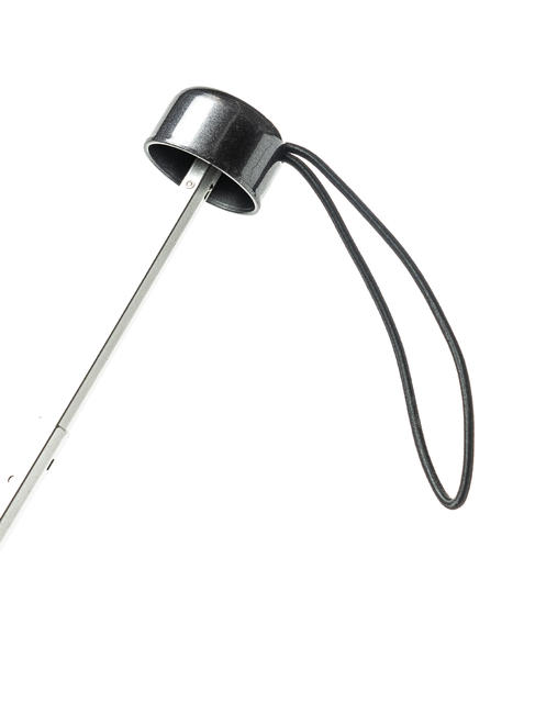  HERITAGE CLASSIC Taschenschirm Schwarz - Regenschirme