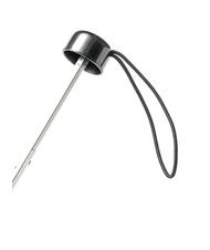 POLLINI  HERITAGE CLASSIC Taschenschirm Schwarz - Regenschirme - 3