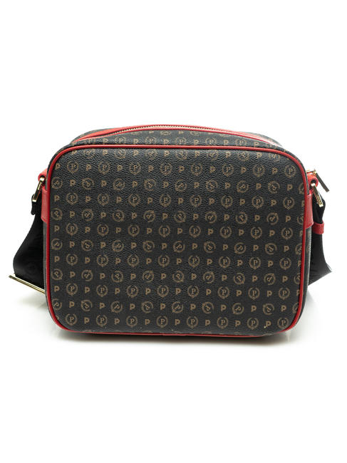 HERITAGE CLASSIC HERITAGE CLASSIC Kleine Umhängetasche schwarzer Lack - Damentaschen