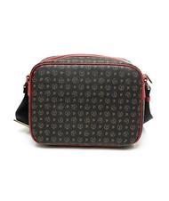 POLLINI HERITAGE CLASSIC HERITAGE CLASSIC Kleine Umhängetasche schwarzer Lack - Damentaschen - 3