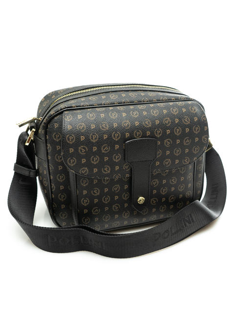 HERITAGE CLASSIC HERITAGE CLASSIC Kleine Umh&auml;ngetasche Schwarz - Damentaschen