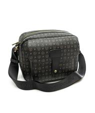 POLLINI HERITAGE CLASSIC HERITAGE CLASSIC Kleine Umh&auml;ngetasche Schwarz - Damentaschen - 2